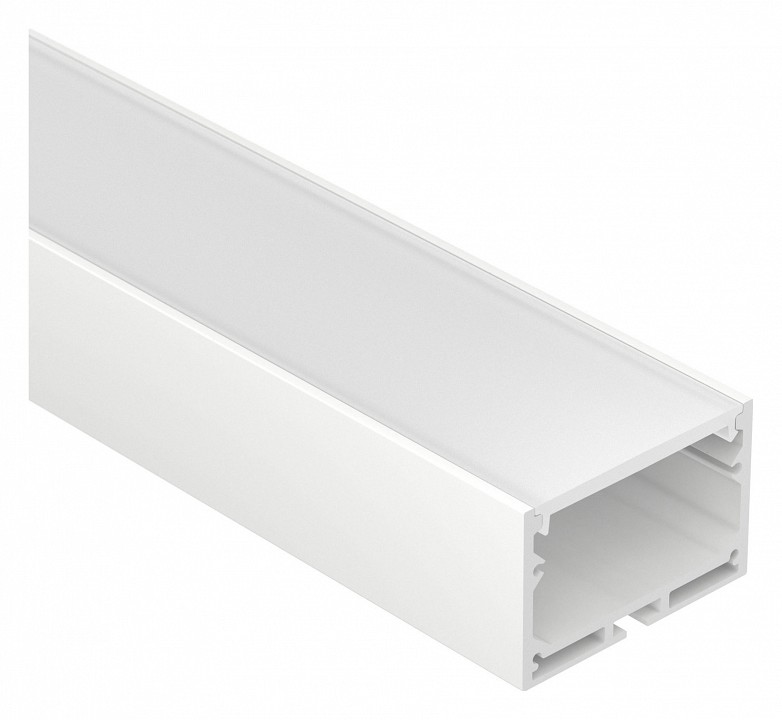 Короб накладной arlight sl-line 036304