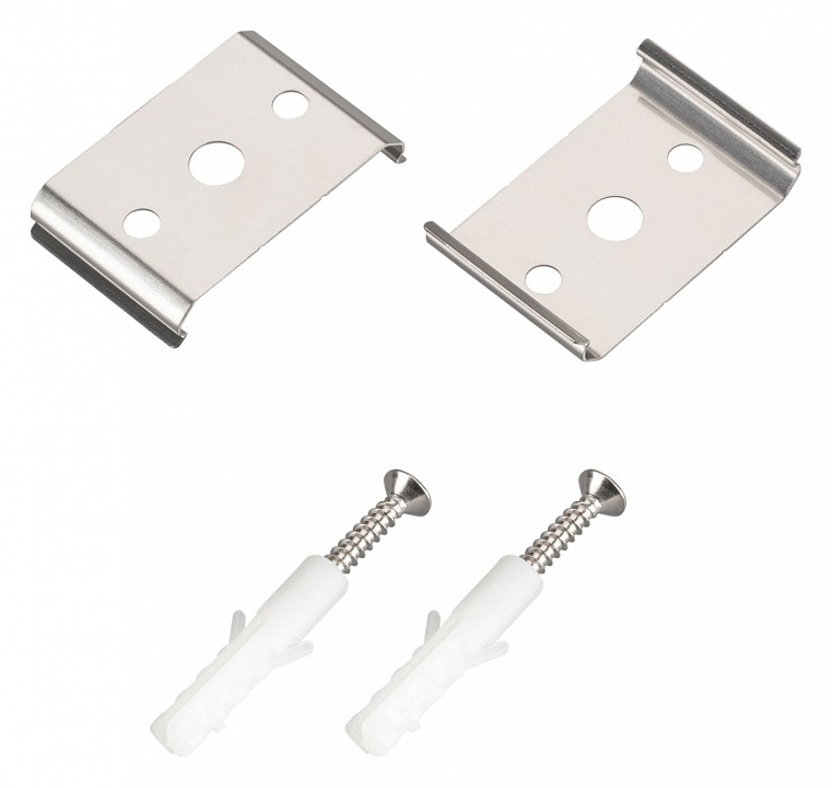 Крепление для профиля торцевое arlight arh 036415