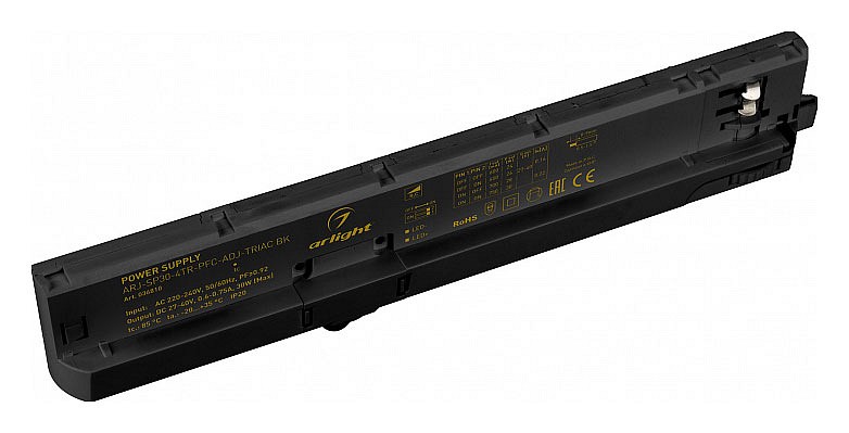 Блок питания arlight arj 36810