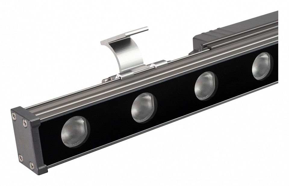 Светильник на штанге arlight line wallwasher 37366