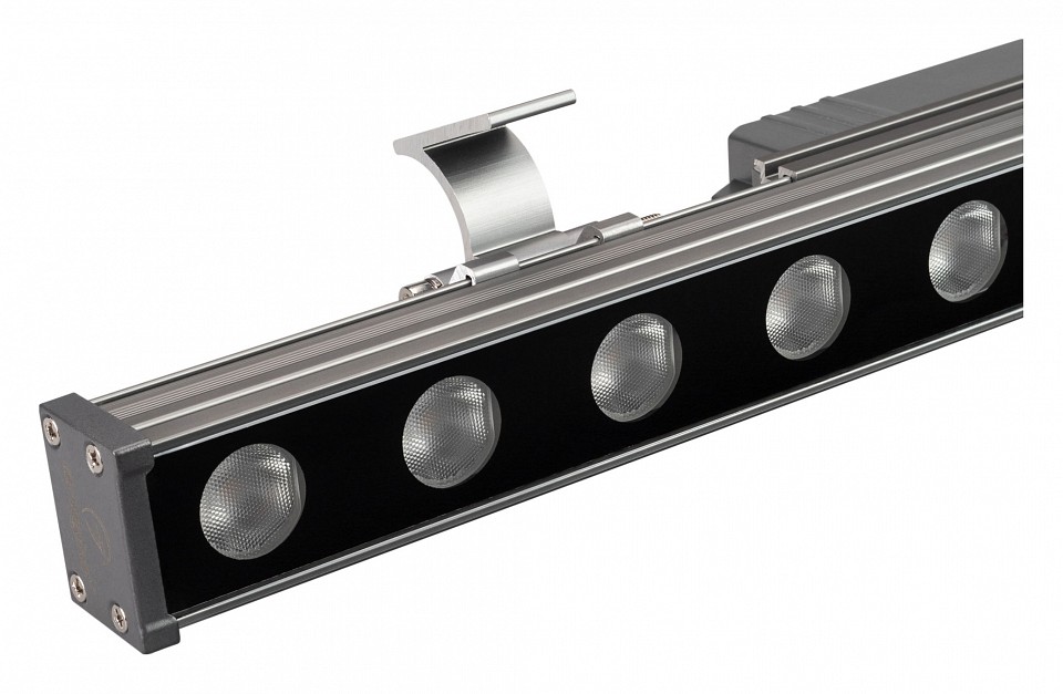 Настенный прожектор arlight line wallwasher 37369