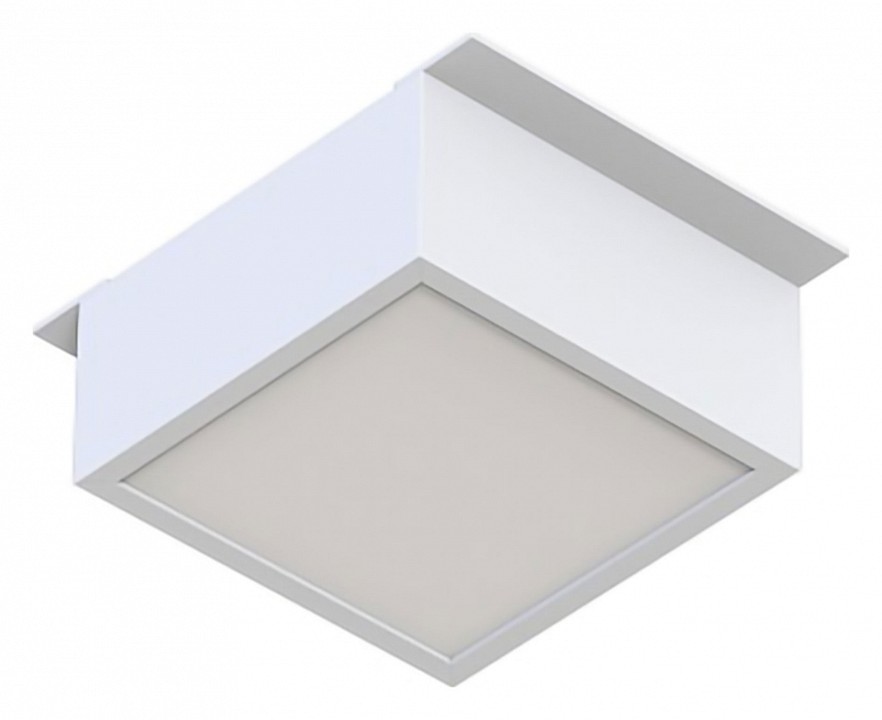 Светильник для потолка грильято arlight grigliato 038335