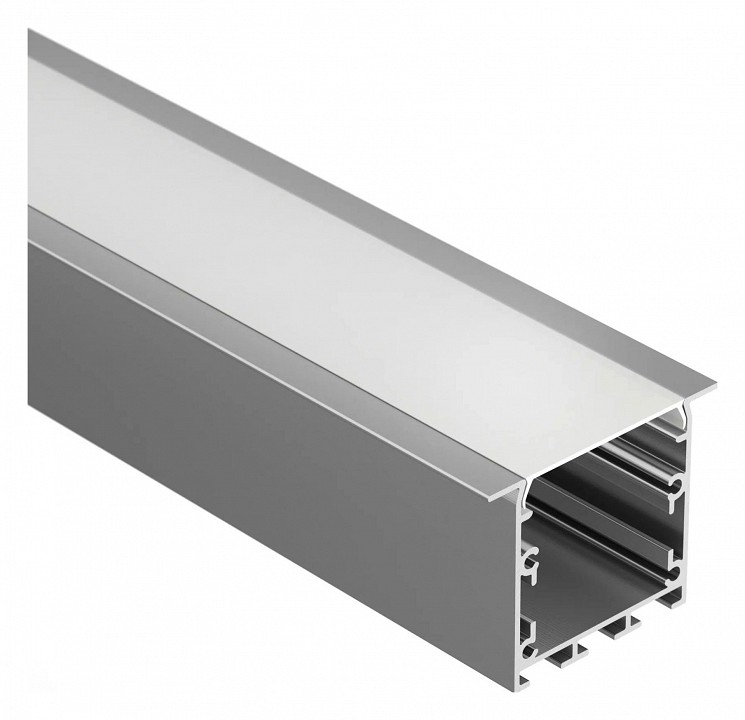 Профиль встраиваемый arlight sl-linia 041650