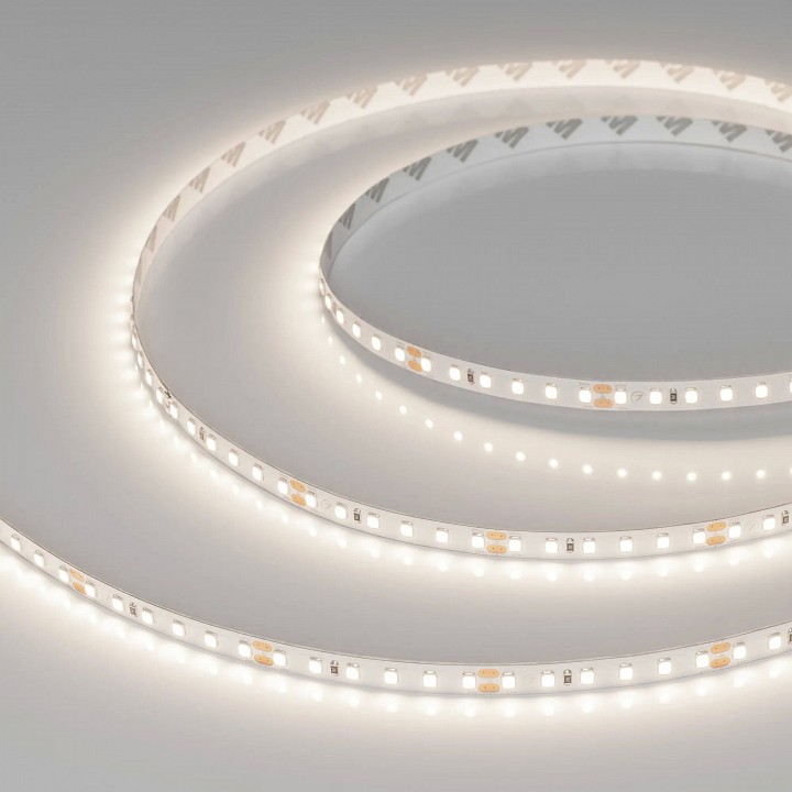 Лента светодиодная arlight a120 24v 8mm 9.6 w/m 042295