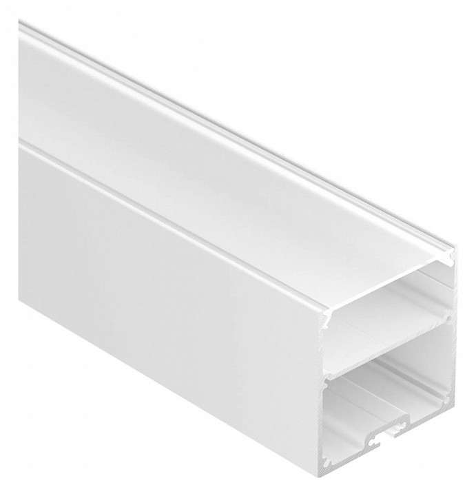 Профиль накладной arlight sl-line 043978