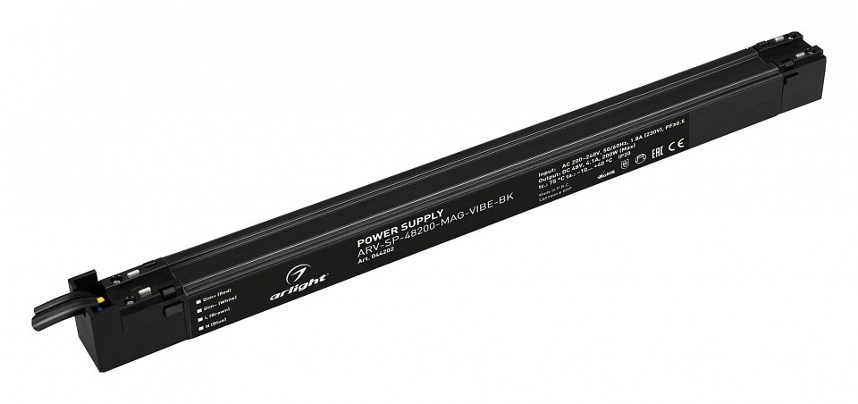Блок питания arlight arv-sp 044202