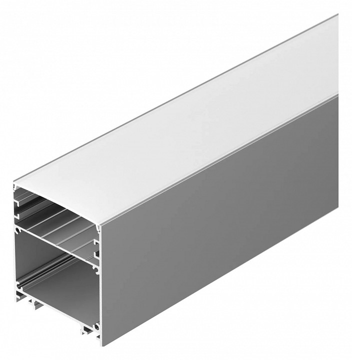 Профиль накладной arlight sl-line 046401