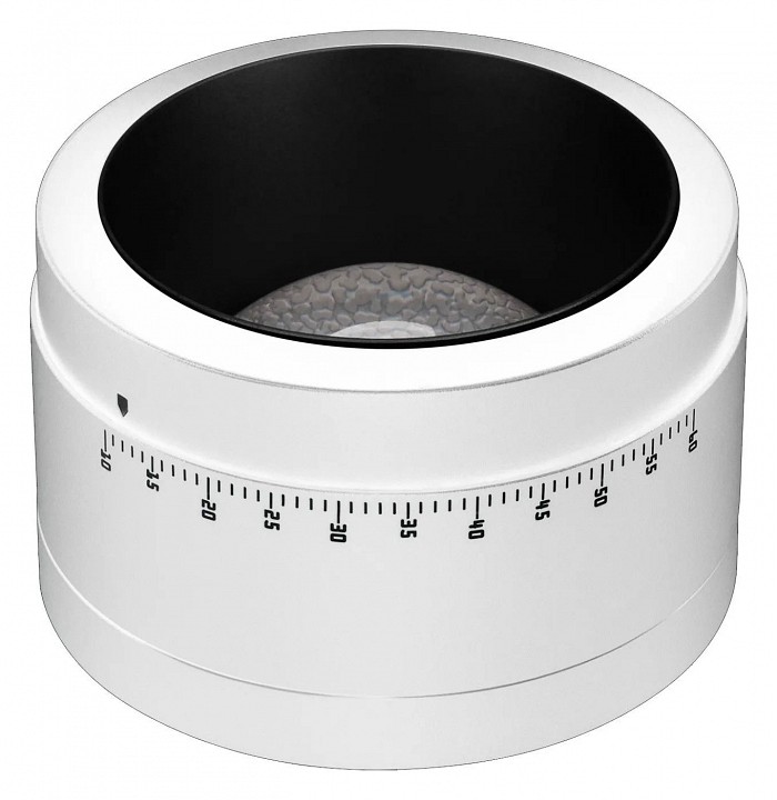 Кольцо декоративное arlight calipso 046754