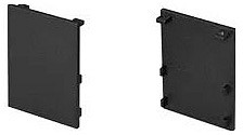 Заглушка для трека arlight mag-45 046963