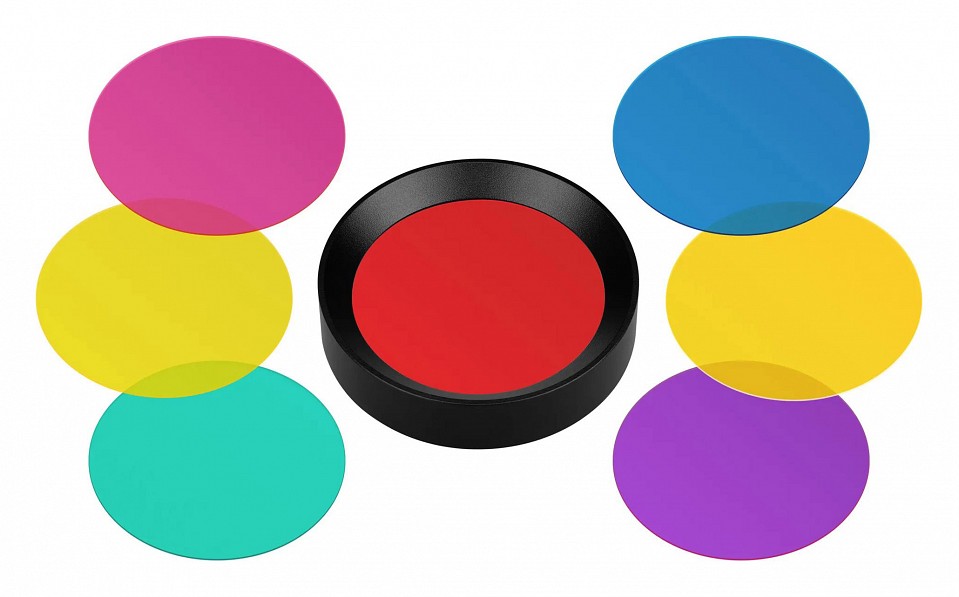 Сотовый фильтр arlight calipso 047006