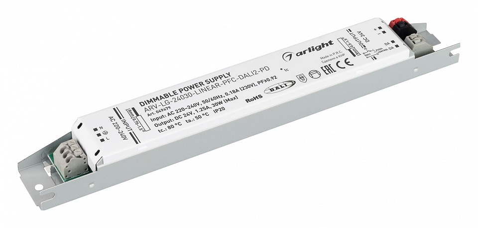 Блок питания arlight arv 049479