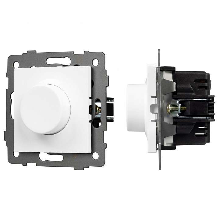 Диммер без рамки arlight swt 049863