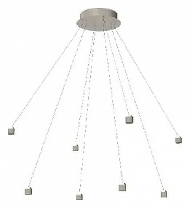 Основание на подвесе arlight apriori 050015