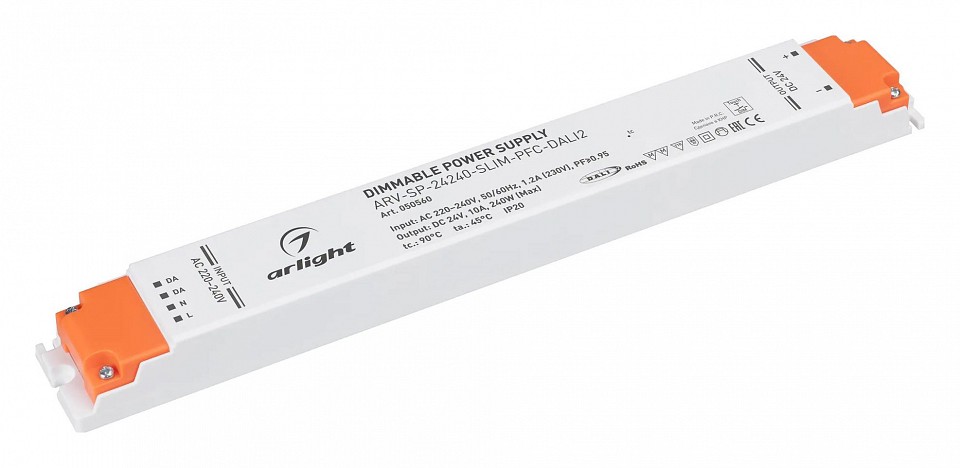 Блок питания arlight arv-sp 050560