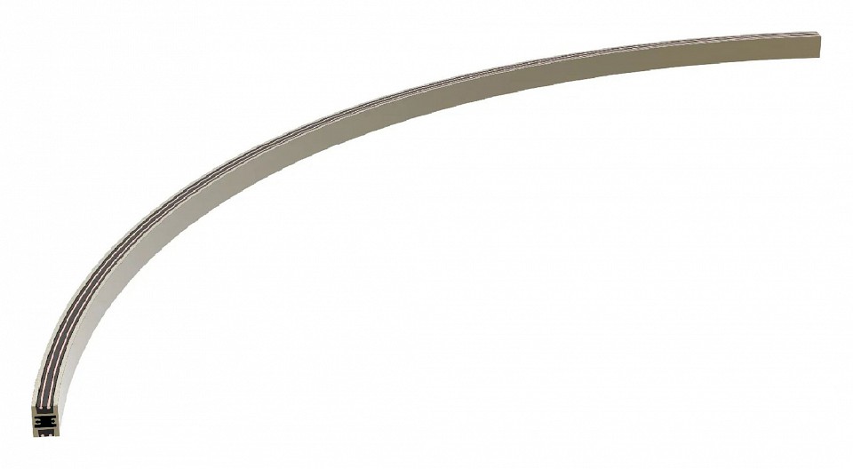 Трек накладной arlight apriori 051788