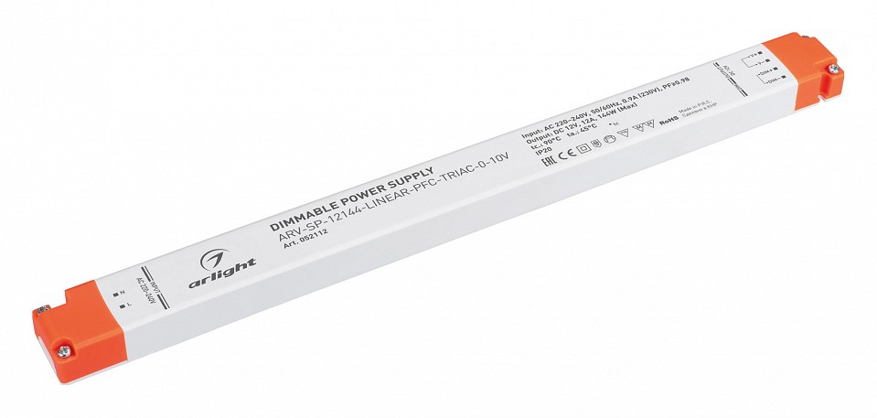 Блок питания arlight arv-sp 052112