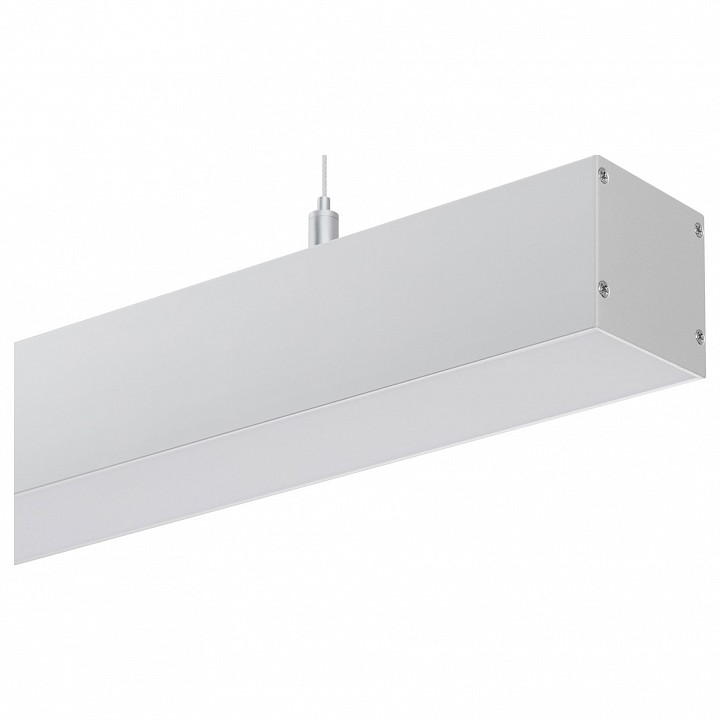 Подвесной светильник arlight line 052328