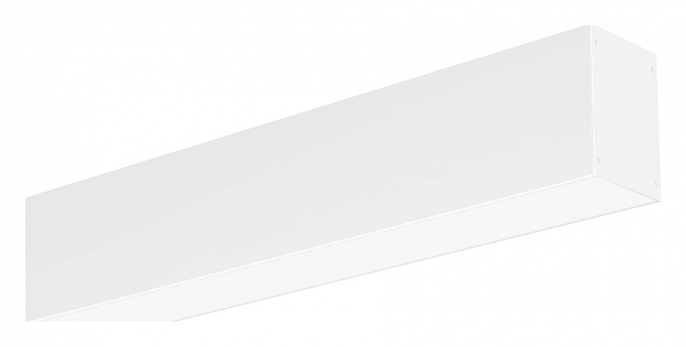 Накладной светильник arlight line 053071