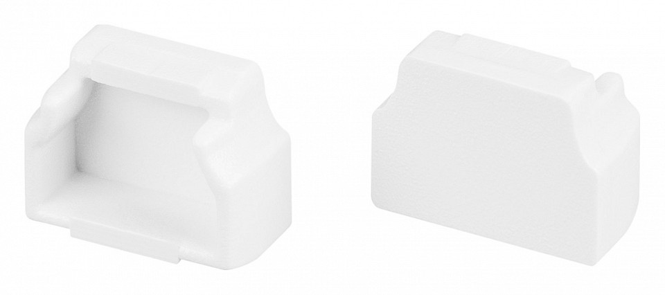 Набор заглушек для профиля arlight сeil 053817