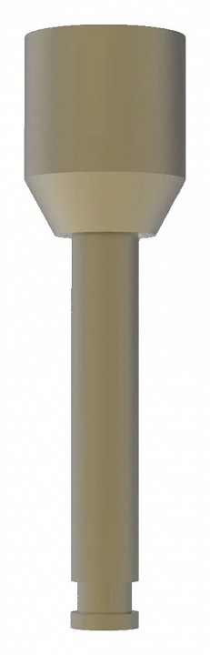Основание на штанге arlight apriori 054004