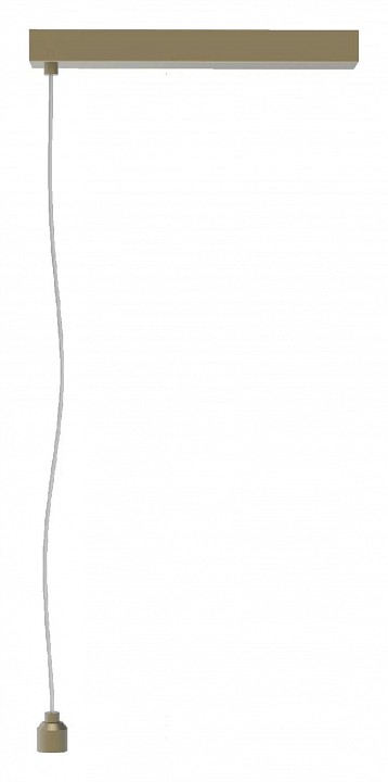 Токопровод концевой arlight apriori 054027