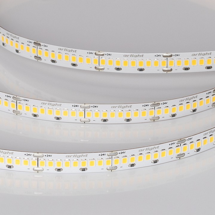 Лента светодиодная arlight ultra-a288-10mm 054929