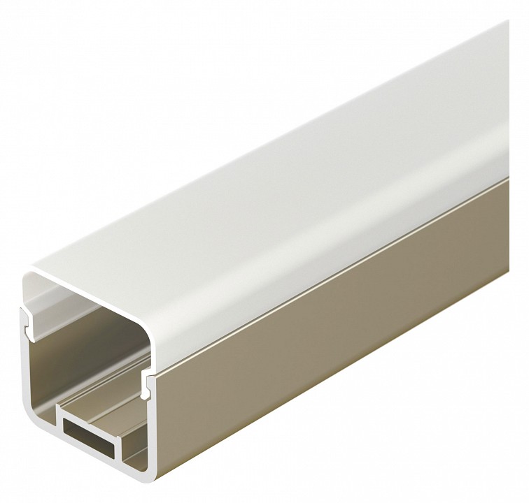 Короб подвесной arlight line 055097