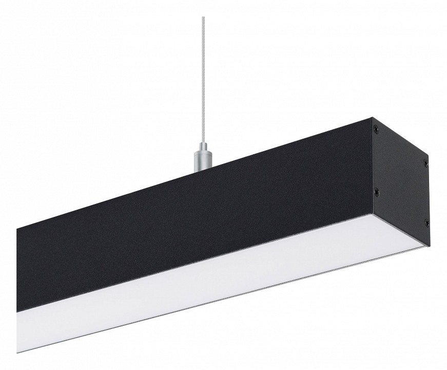 Накладной светильник arlight line 056144