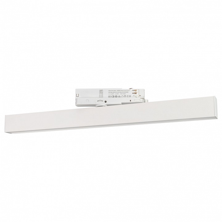 Накладной светильник arlight flat 058647