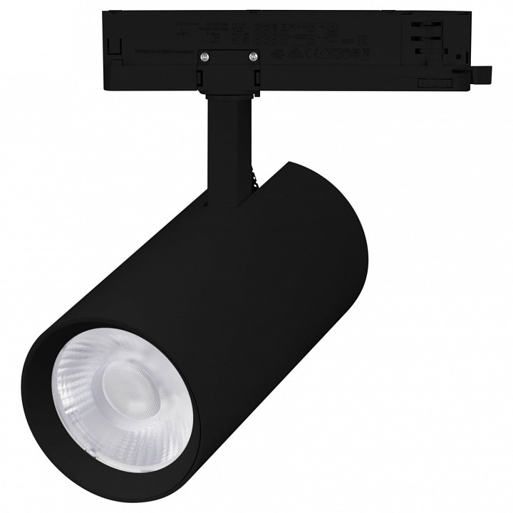 Светильник на штанге arlight gera 058852