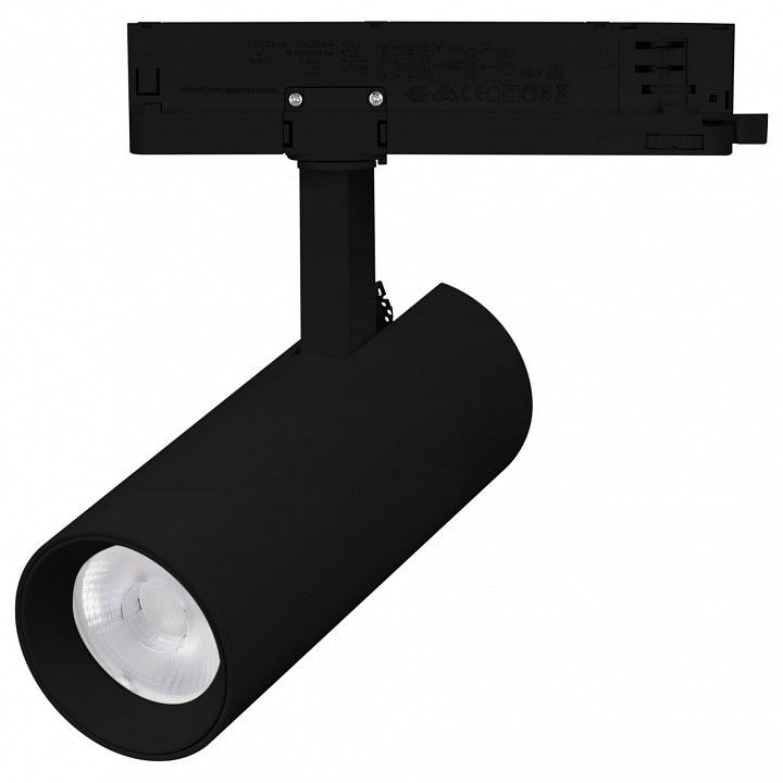 Светильник на штанге arlight gera 058914