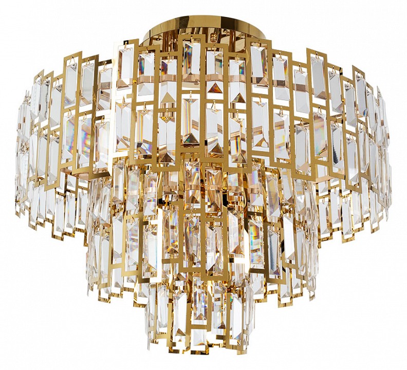 Светильник на штанге arte lamp mintaka a1005pl-10go