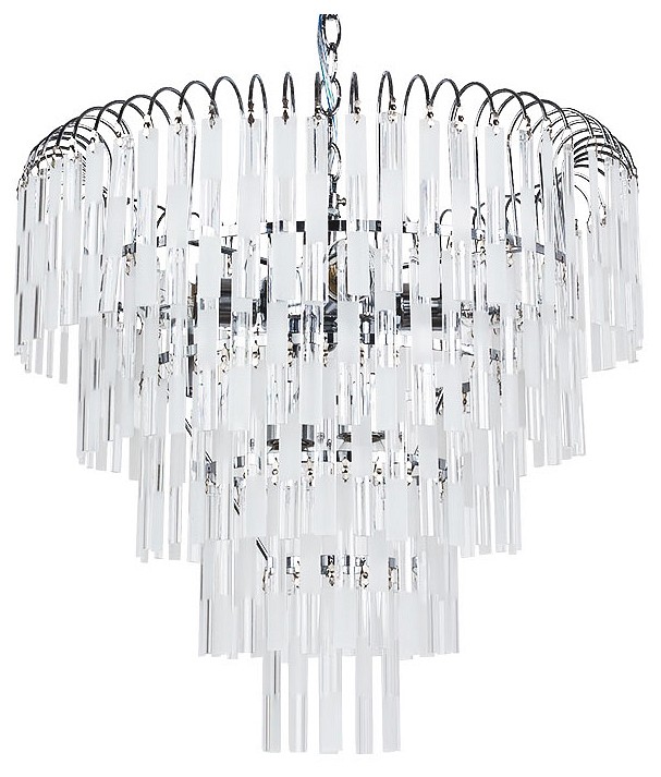 Подвесная люстра arte lamp eliza a1009sp-6cc