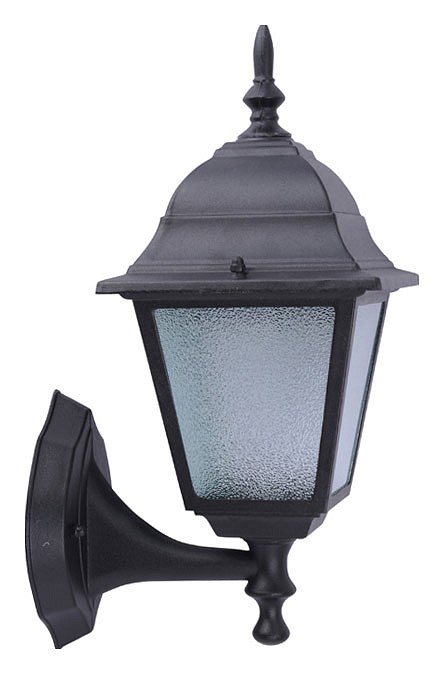 Светильник на штанге arte lamp bremen a1011al-1bk