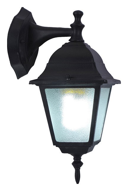 Светильник на штанге arte lamp bremen a1012al-1bk