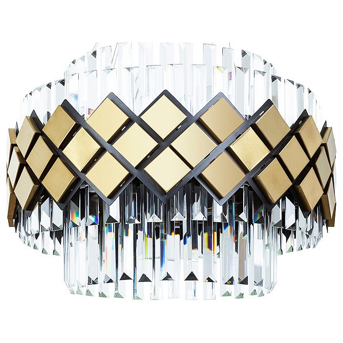 Подвесной светильник arte lamp amelia a1039sp-10bk