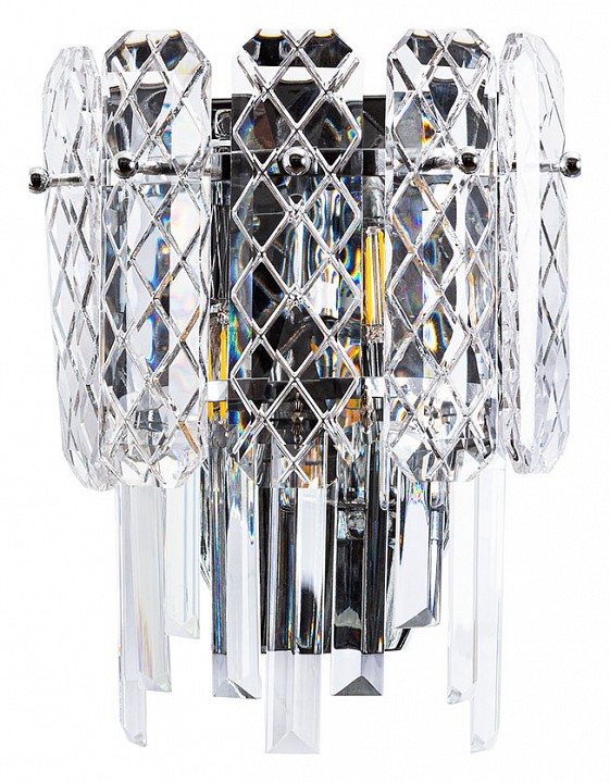 Накладной светильник arte lamp nicoletta a1051ap-2cc
