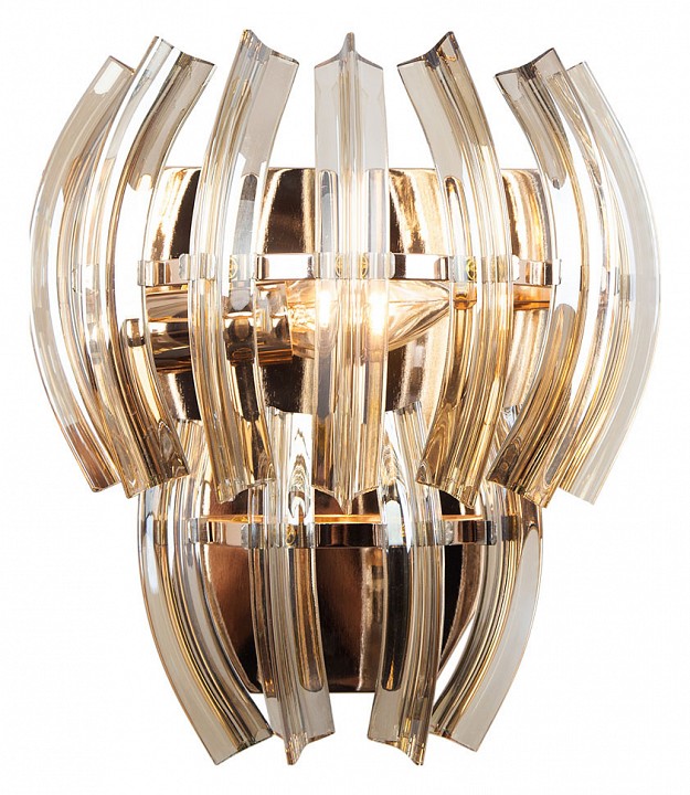 Накладной светильник arte lamp ella a1054ap-1go