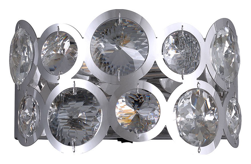 Накладной светильник arte lamp sarah a1062ap-2cc