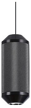 Подвесной светильник arte lamp omicron a1134sp-7bk