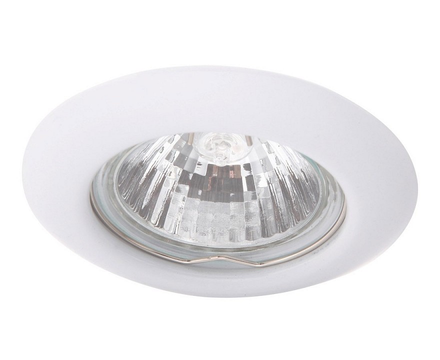 Встраиваемый светильник arte lamp praktisch a1203pl-3wh