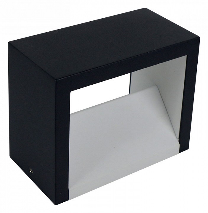 Накладной светильник arte lamp liverpool a1326al-1bk