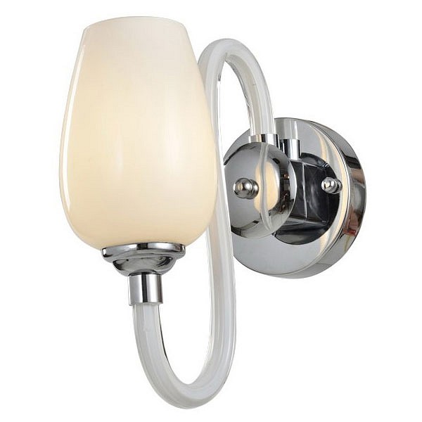 Бра arte lamp lavinia a1404ap-1wh