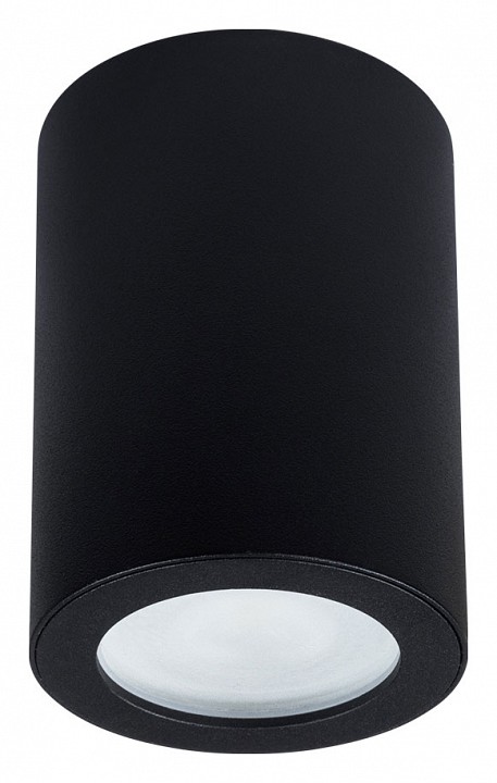 Накладной светильник arte lamp tino a1468pl-1bk