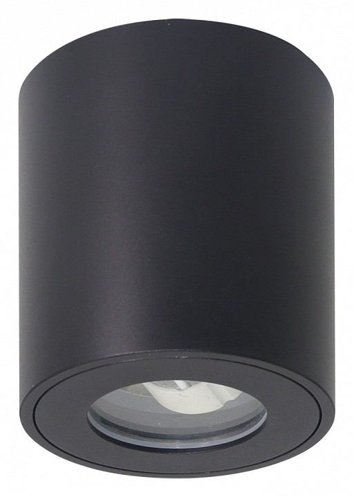 Накладной светильник arte lamp tino a1469pl-1bk