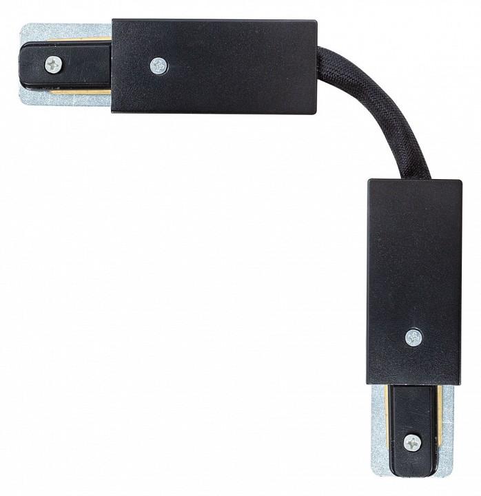 Соединитель гибкий для треков arte lamp track accessories a150206f