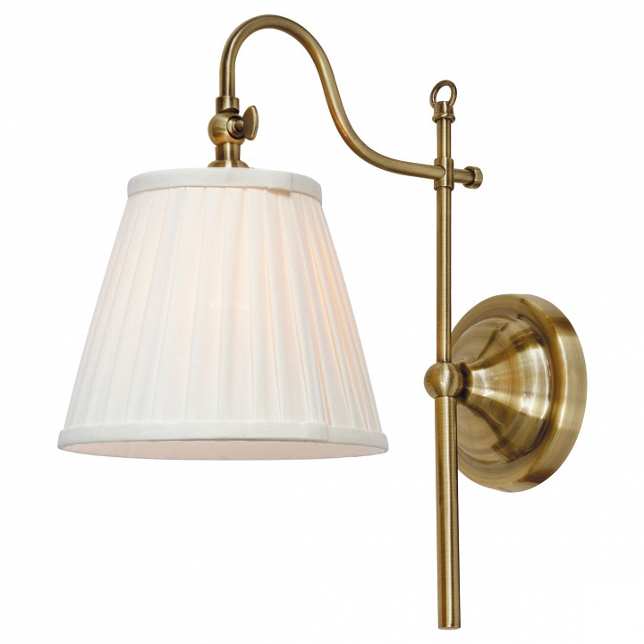 Бра arte lamp seville a1509ap-1pb