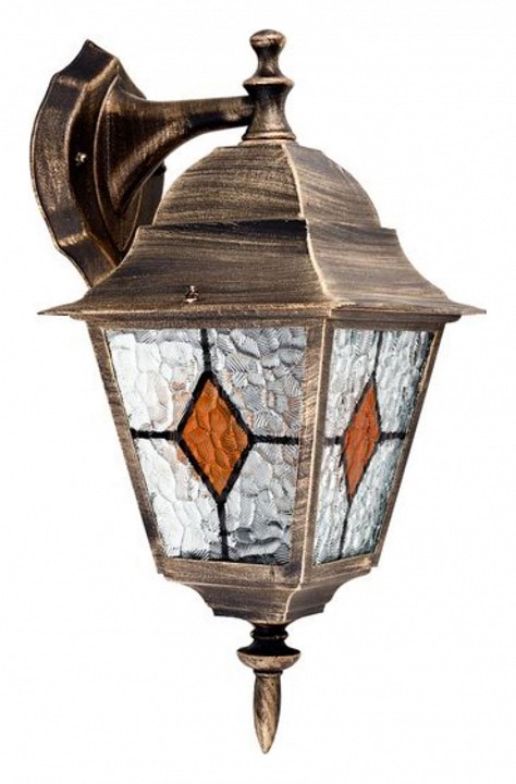 Светильник на штанге arte lamp madrid a1542al-1bn