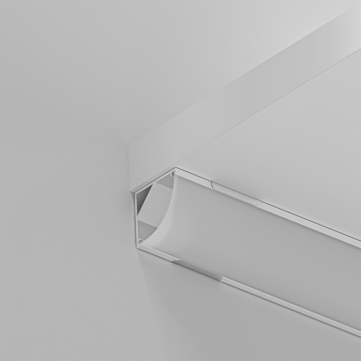 Профиль накладной угловой внутренний arte lamp surface a161605s