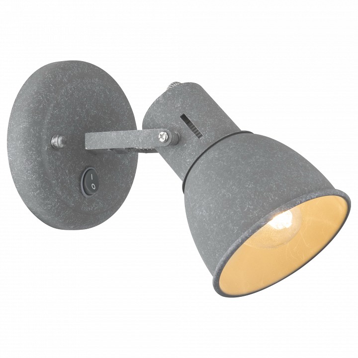 Бра arte lamp jovi a1677ap-1gy